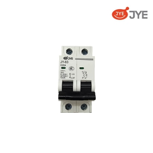 Aptomat MCB JY-63 2P-10A