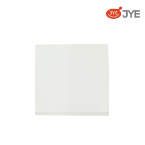 Mặt nạ đôi trơn JY - N6492-LI Trắng White