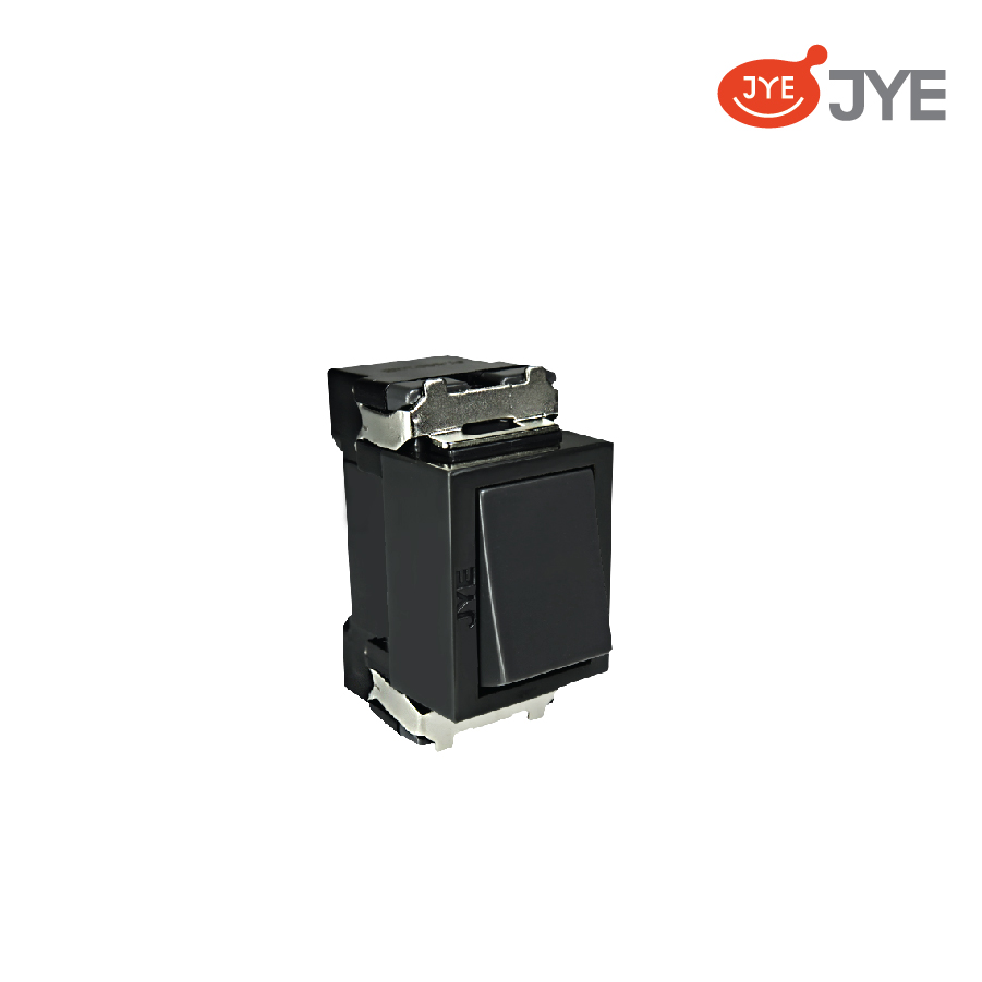 Công tắc 2 chiều JY-5002V FS-GB