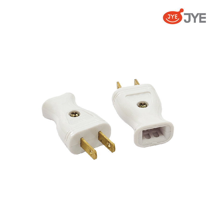 Phích cắm điện JY-7002