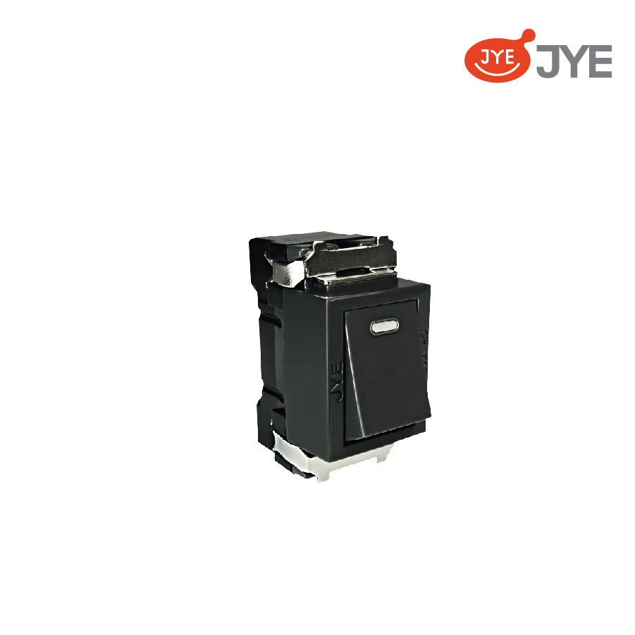 Công tắc 1 chiều JY-5001VG