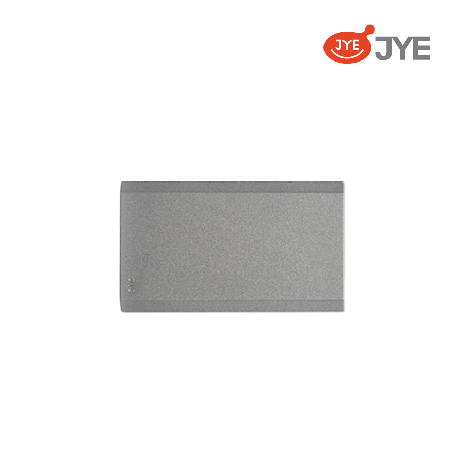 Mặt nạ kín đơn JY-6491- GG Xám Gray