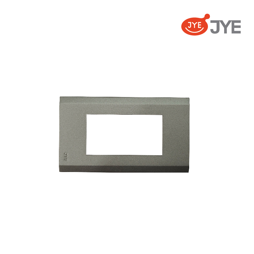 Mặt nạ 3 lỗ JY--E6403-GG Xám Gray