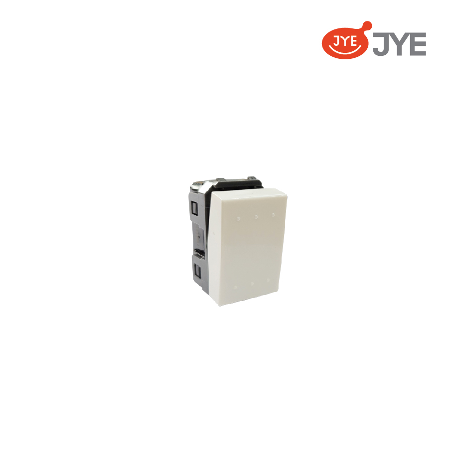 Công tắc đơn 2 chiều JY-E5002-V