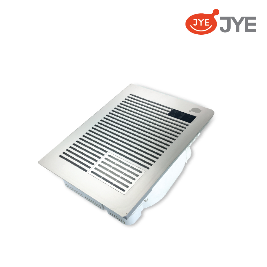 Quạt Sưởi JY-F5555 LI - Điều khiển có dây