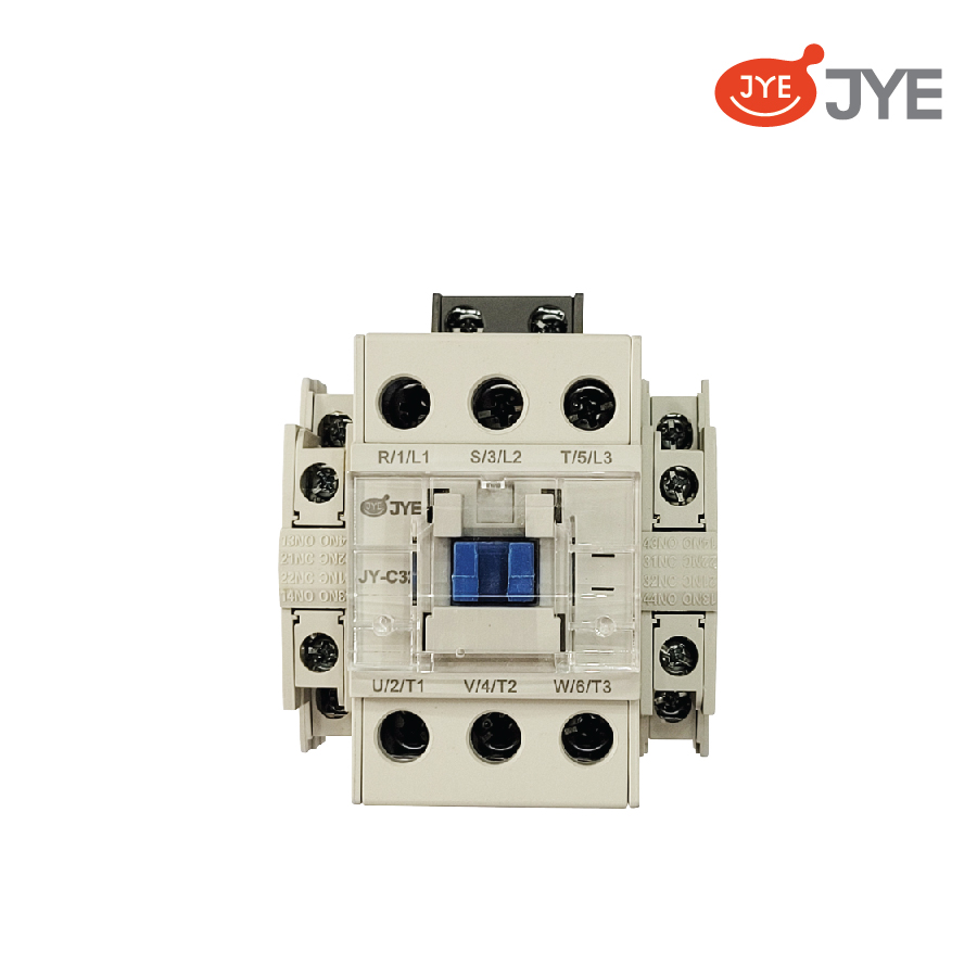 Khới động từ (Contactor) JY-C32