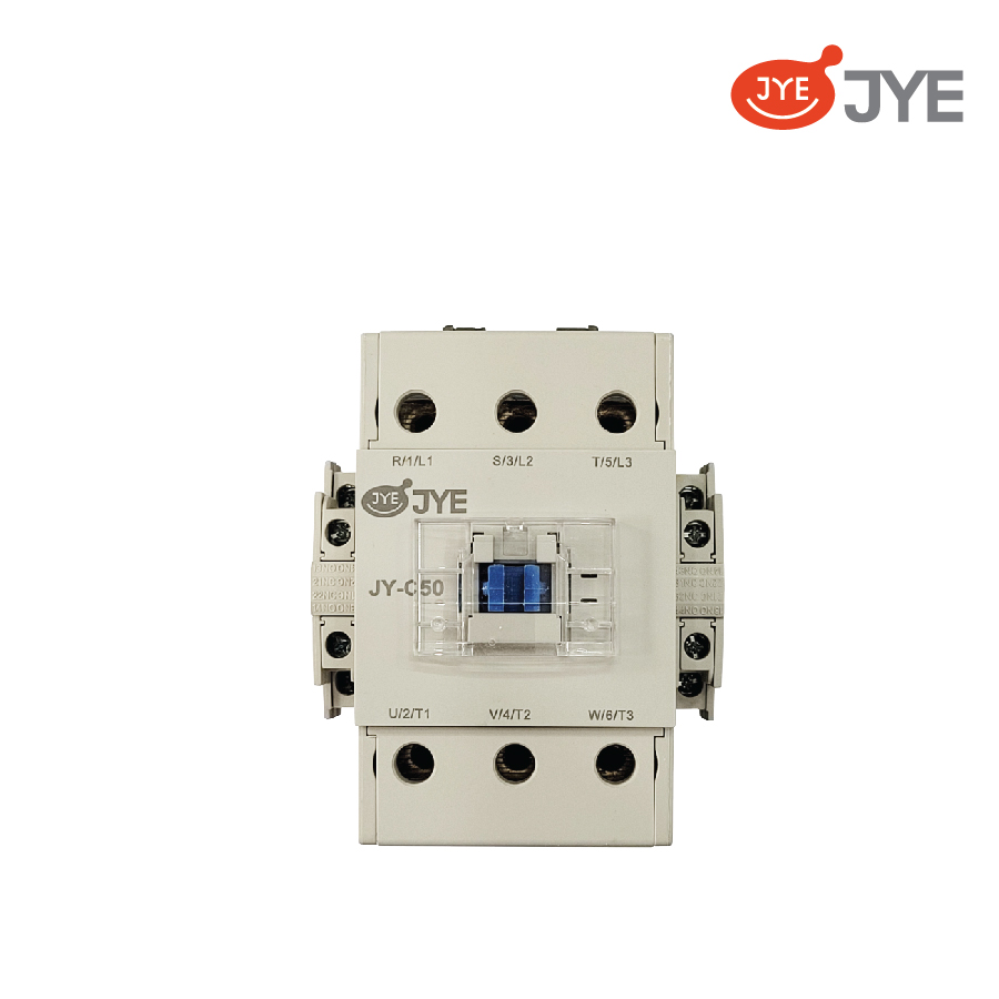 Khới động từ (Contactor) JY-C50