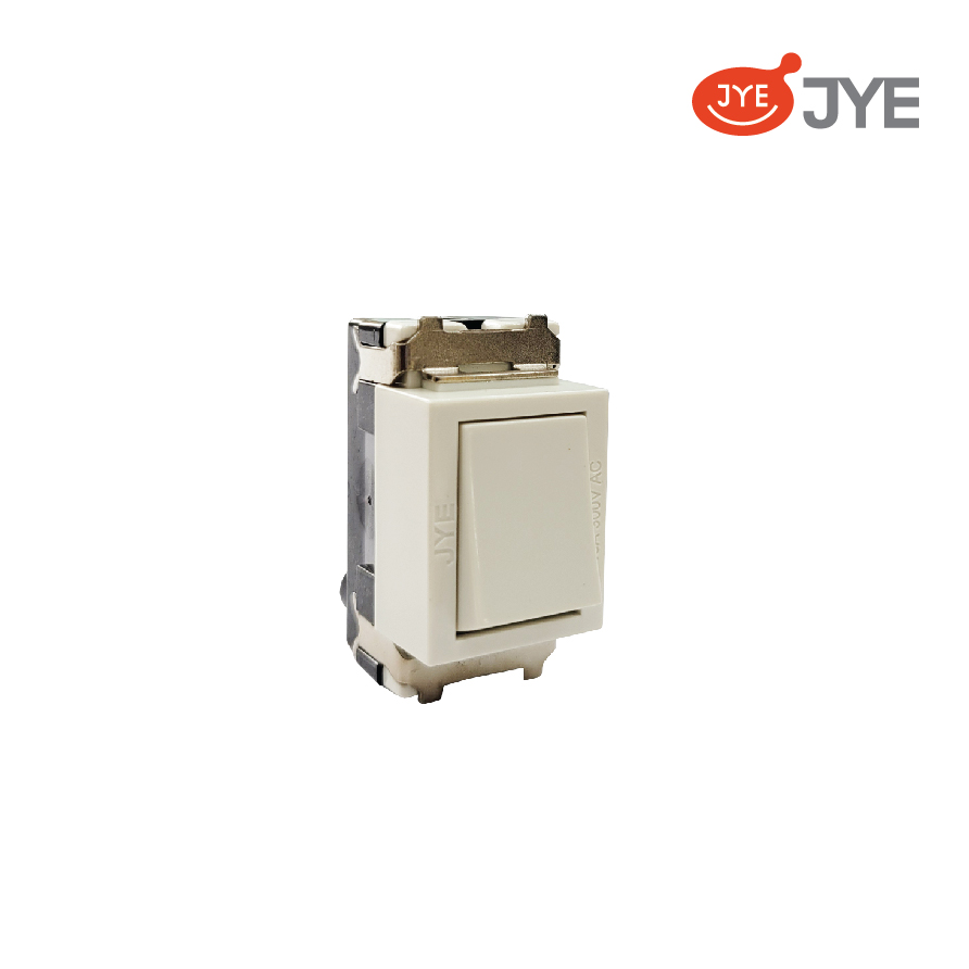 Công tắc đơn 2 chiều JY-K5002V